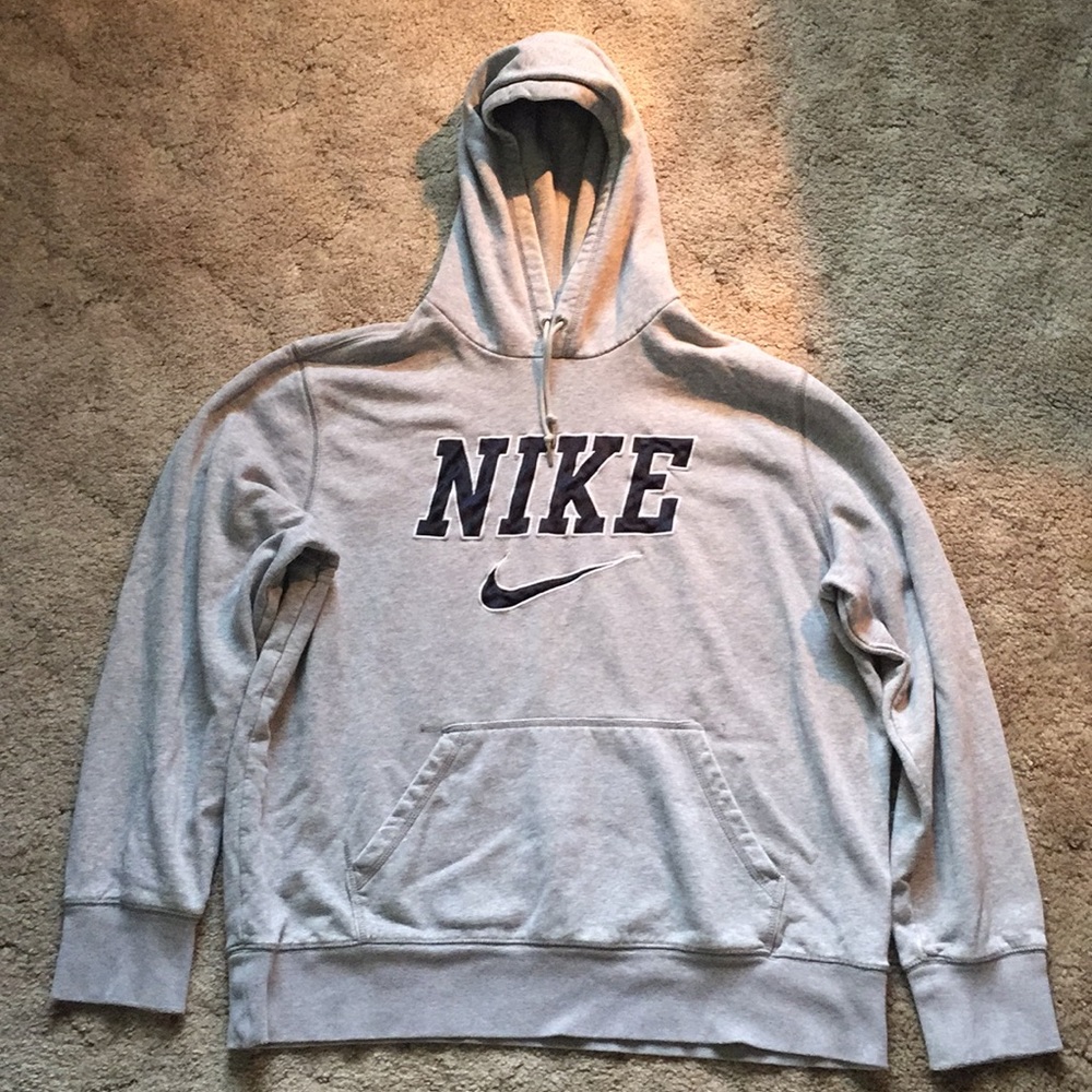 Nike Hoodie